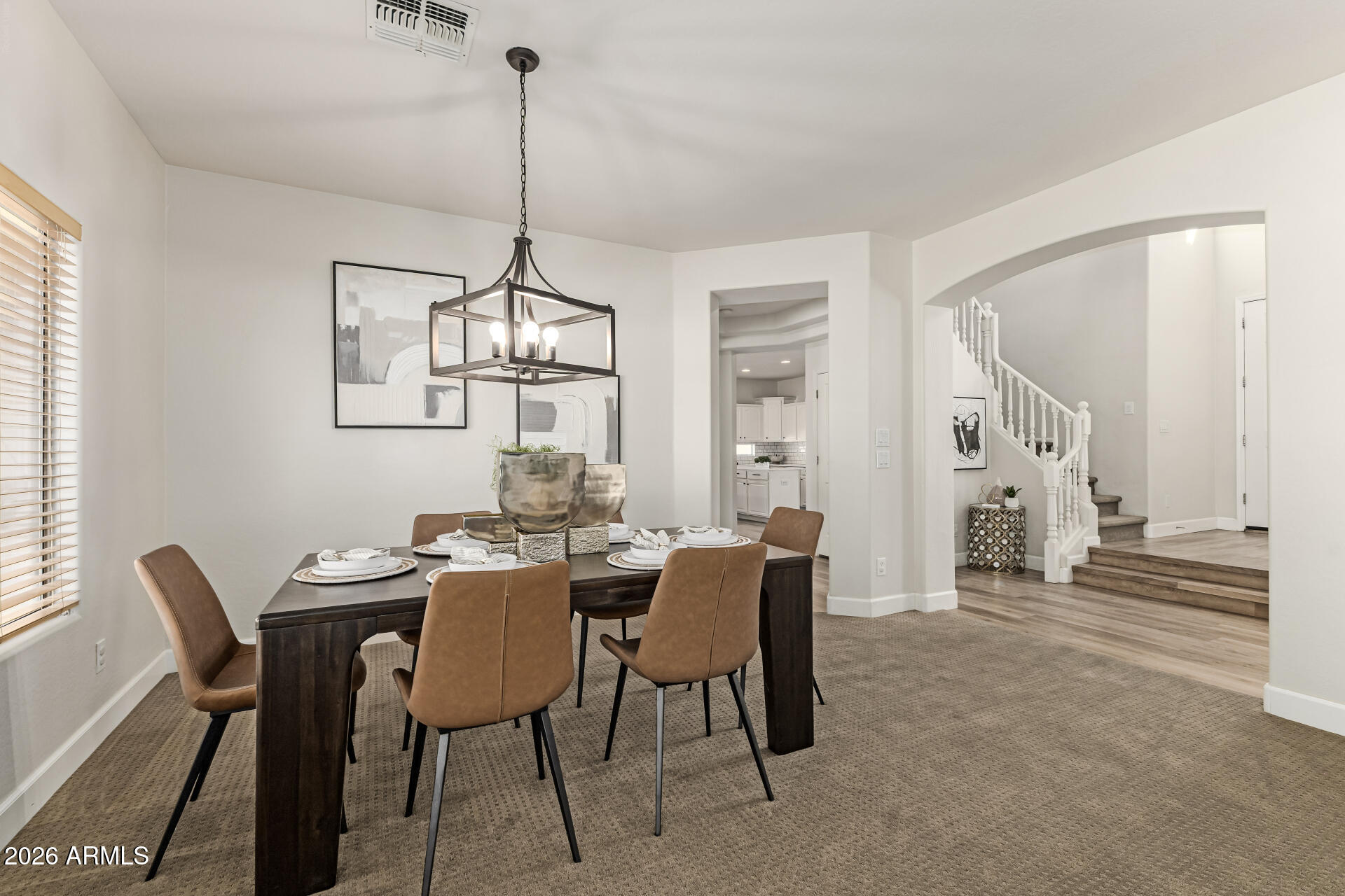 4616 E BUCKBOARD Court