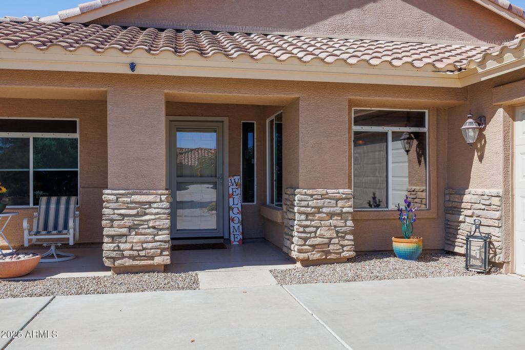 Photo of 147 S Los Cielos Lane, Casa Grande, AZ 85194 (MLS # 6930186)