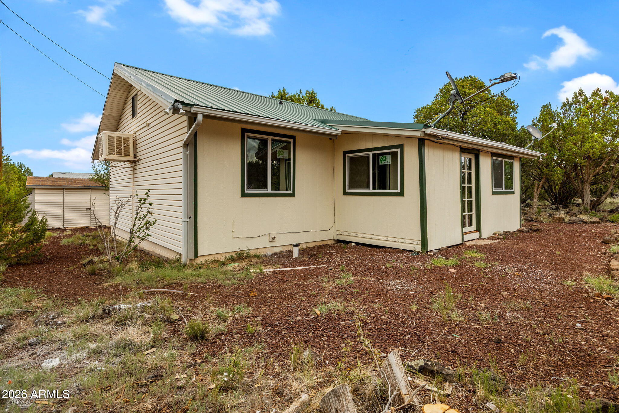 8376 APACHE Drive
