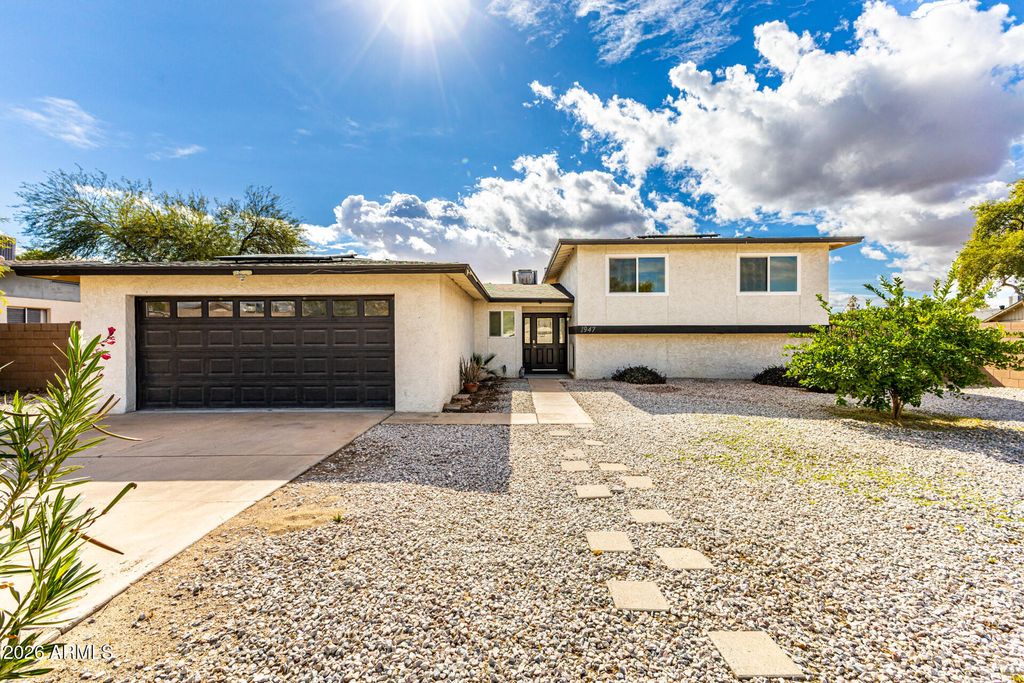 Photo of 1947 E Orion Street, Tempe, AZ 85283 (MLS # 6984161)