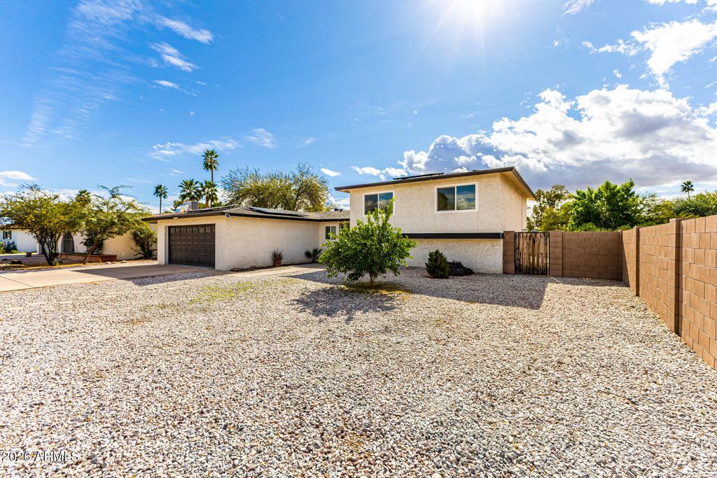 Photo of 1947 E Orion Street, Tempe, AZ 85283 (MLS # 6984161)