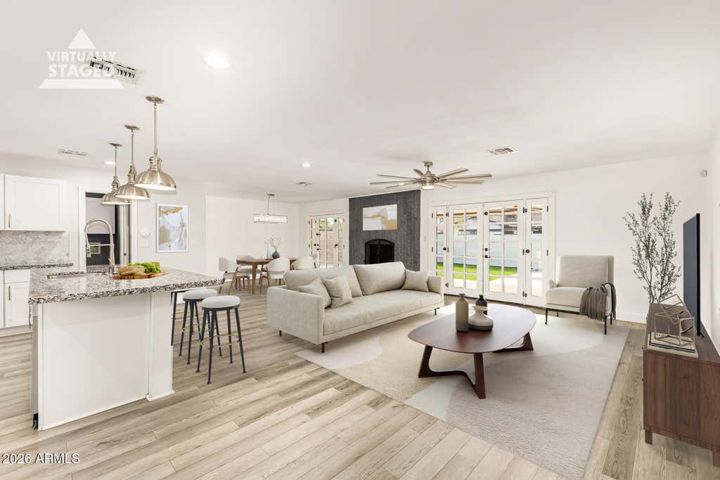 Photo of 1947 E Orion Street, Tempe, AZ 85283 (MLS # 6984161)