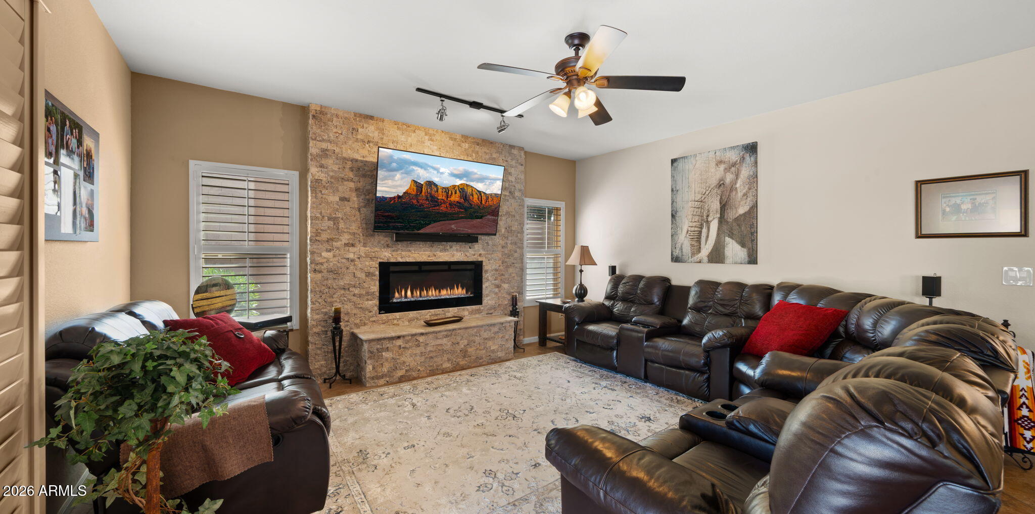 6128 E SNOWDON Street