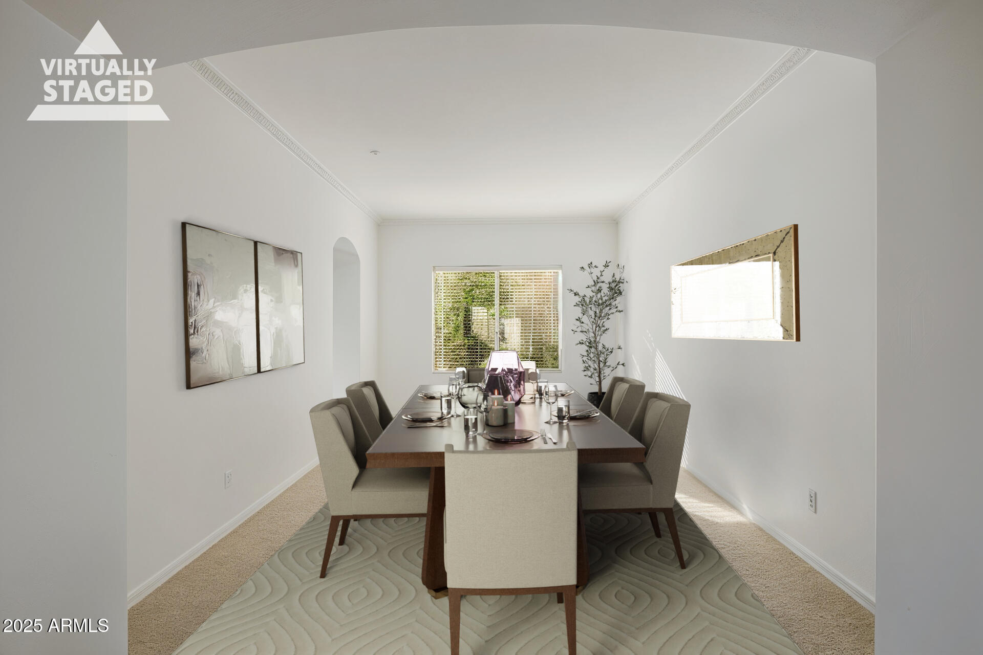 7281 W CIELO GRANDE Avenue