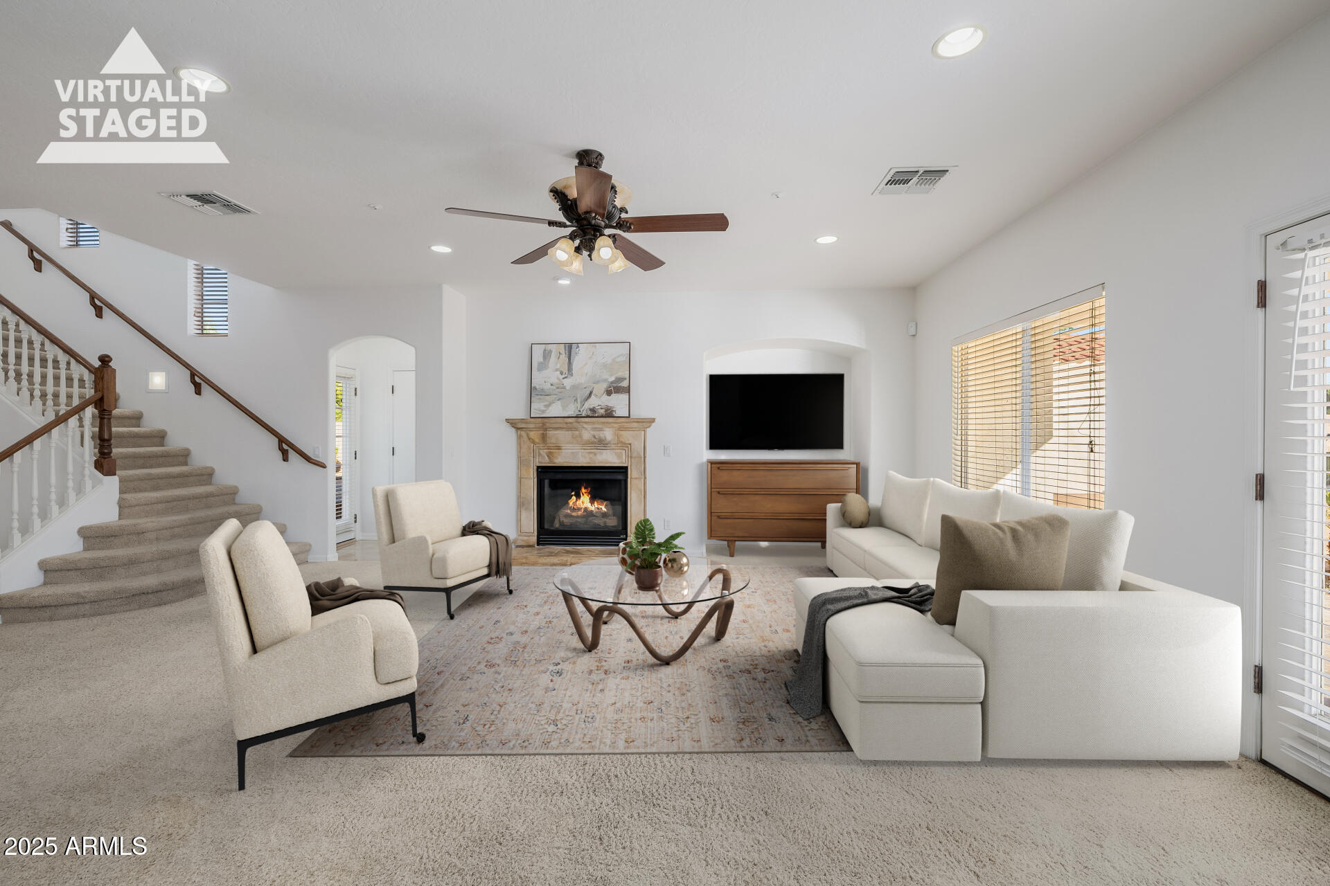 7281 W CIELO GRANDE Avenue