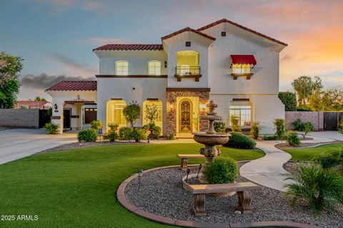 7281 W CIELO GRANDE Avenue Peoria AZ 85383