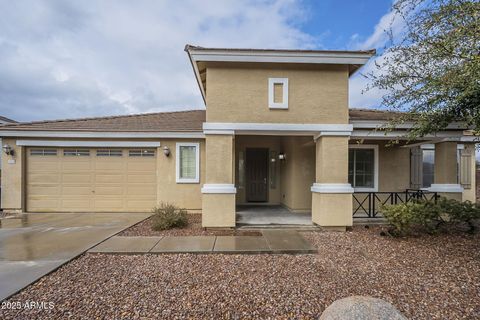 18624 E CATTLE Drive Queen Creek AZ 85142