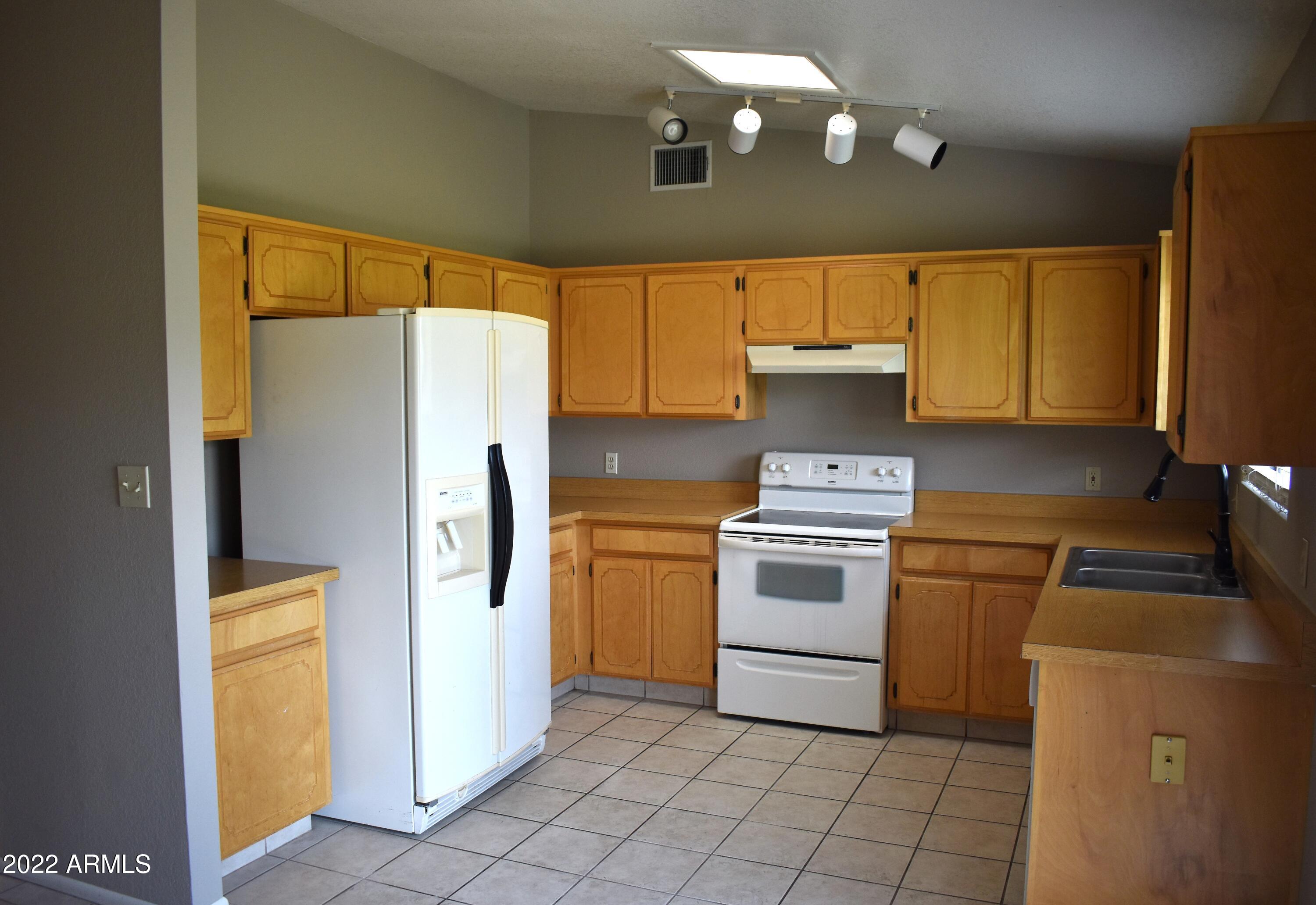 CIRCLE S RANCH ESTATES - Residential