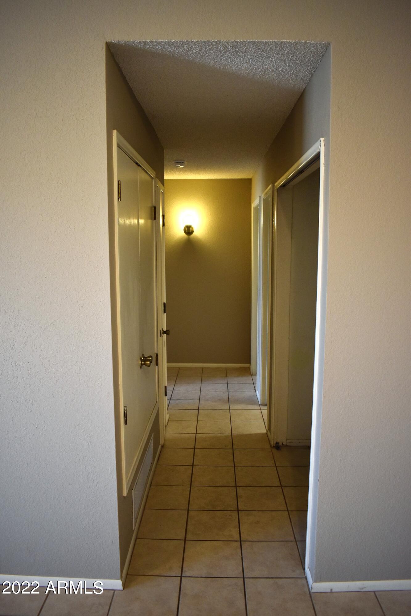 CIRCLE S RANCH ESTATES - Residential
