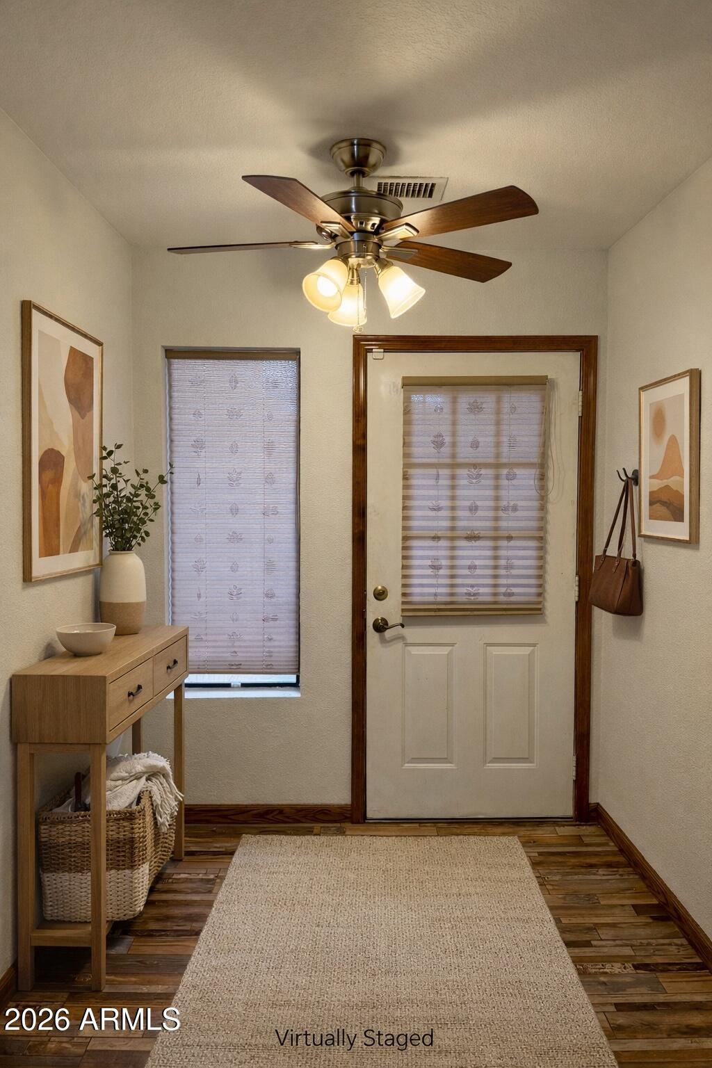 466 N DEER CREEK Drive