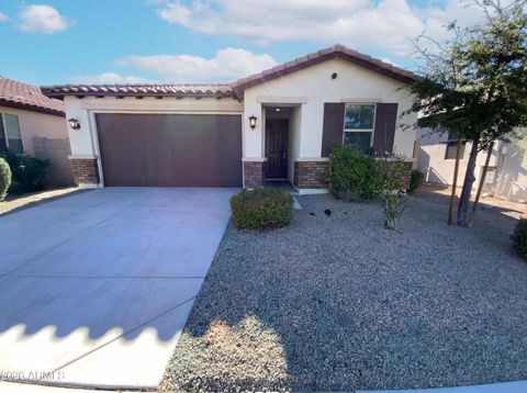 20056 N 107TH Lane Peoria AZ 85373