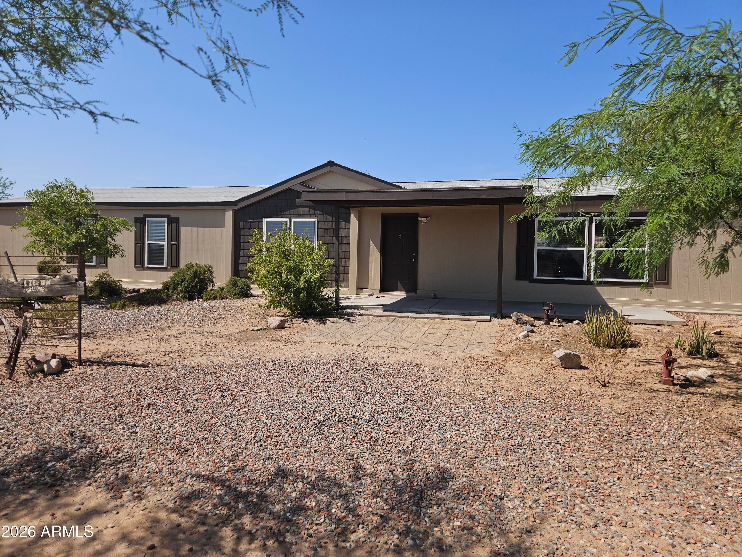 56073 W Palillo Drive