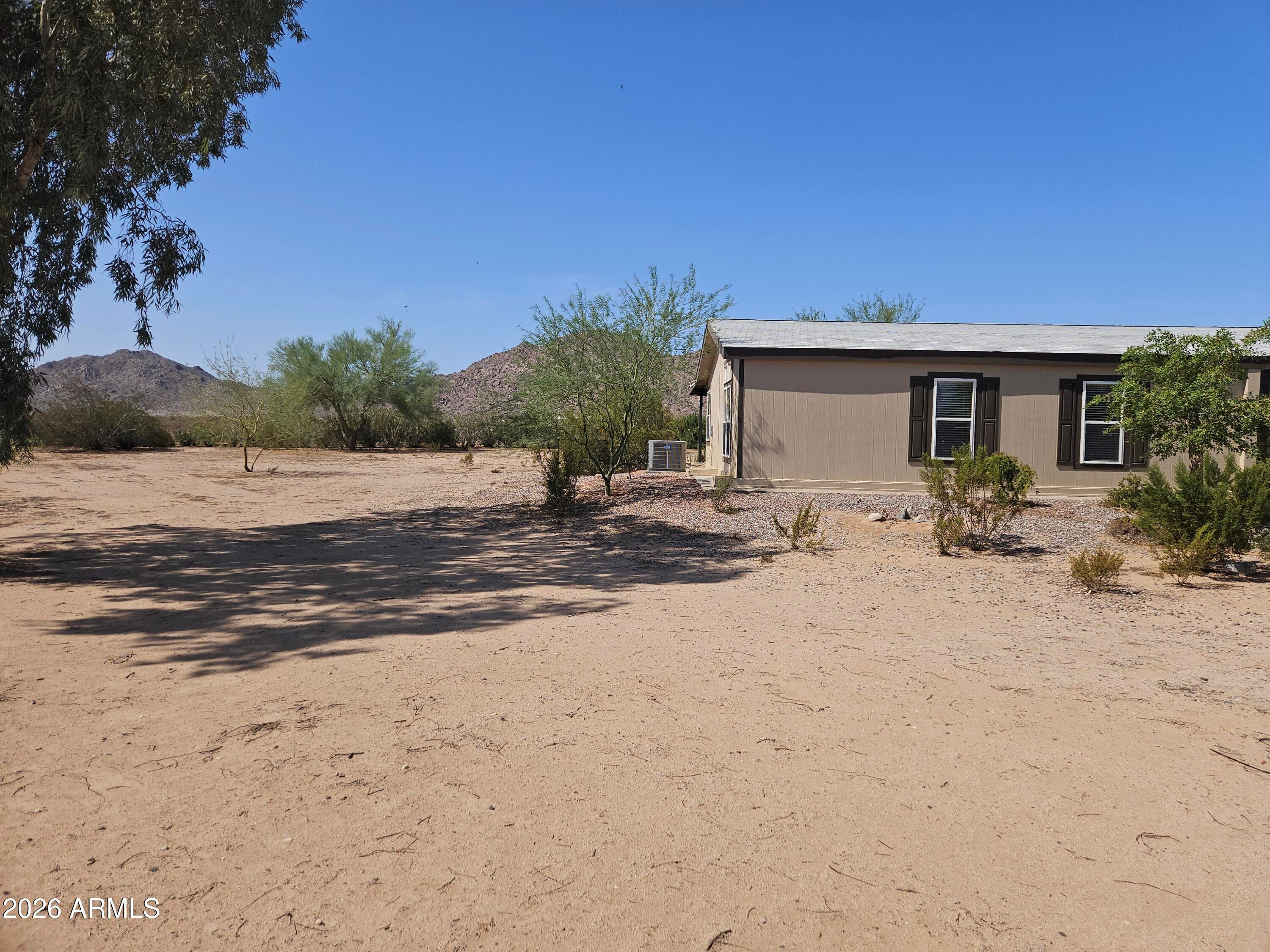 56073 W Palillo Drive