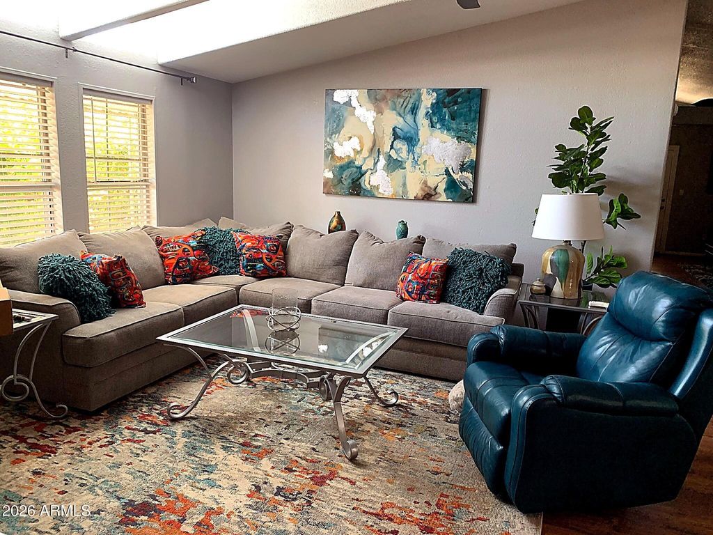 Photo of 2400 E Baseline Avenue #30, Apache Junction, AZ 85119 (MLS # 6993875)