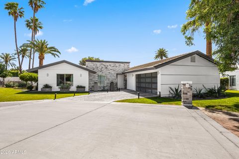 Photo of 2531 E Marshall Avenue, Phoenix, AZ 85016 (MLS # 7013035)