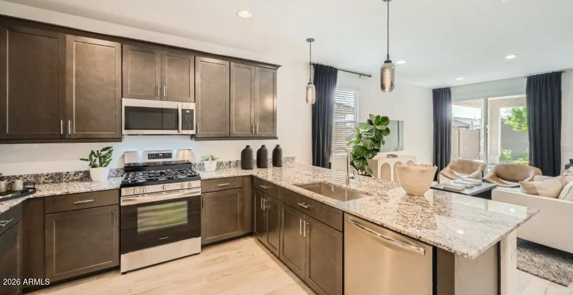 17359 W GRAY FOX Trail