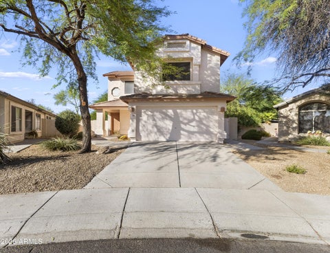 Photo of 4734 E Mossman Road, Phoenix, AZ 85050 (MLS # 7039759)