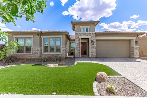 22825 E Mewes Road, Queen Creek, AZ 85142 - #: 6857816