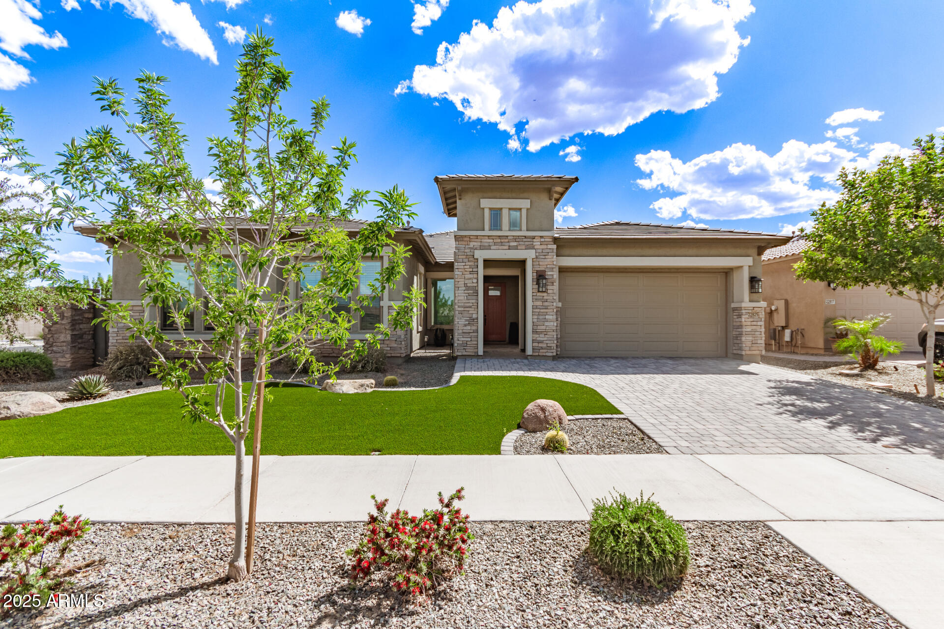 Homes 1 22825 E MEWES Road