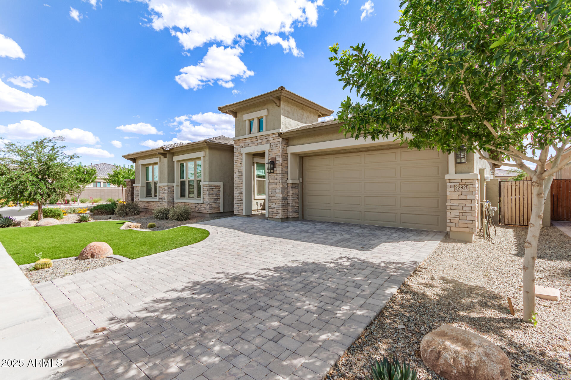 Homes 3 22825 E MEWES Road