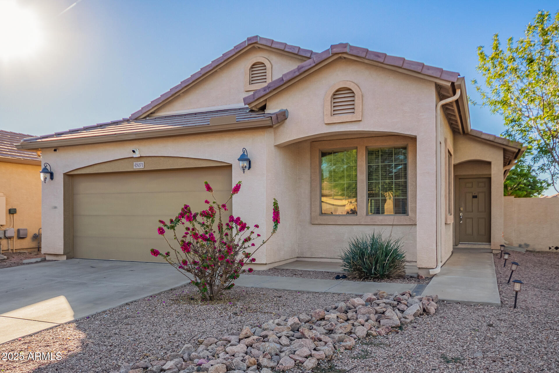 45071 W DESERT CEDARS Lane