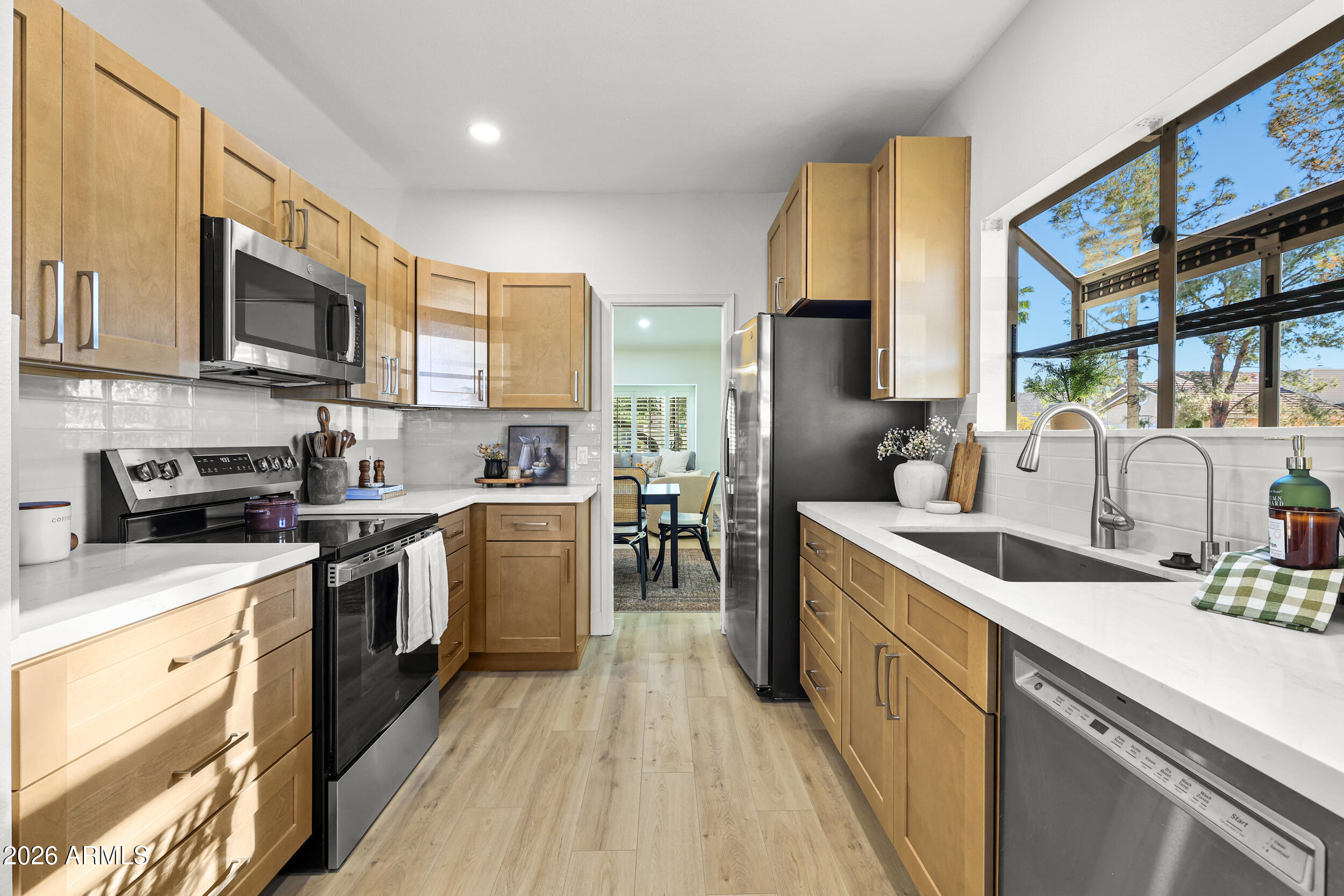 9038 E RIVIERA Drive