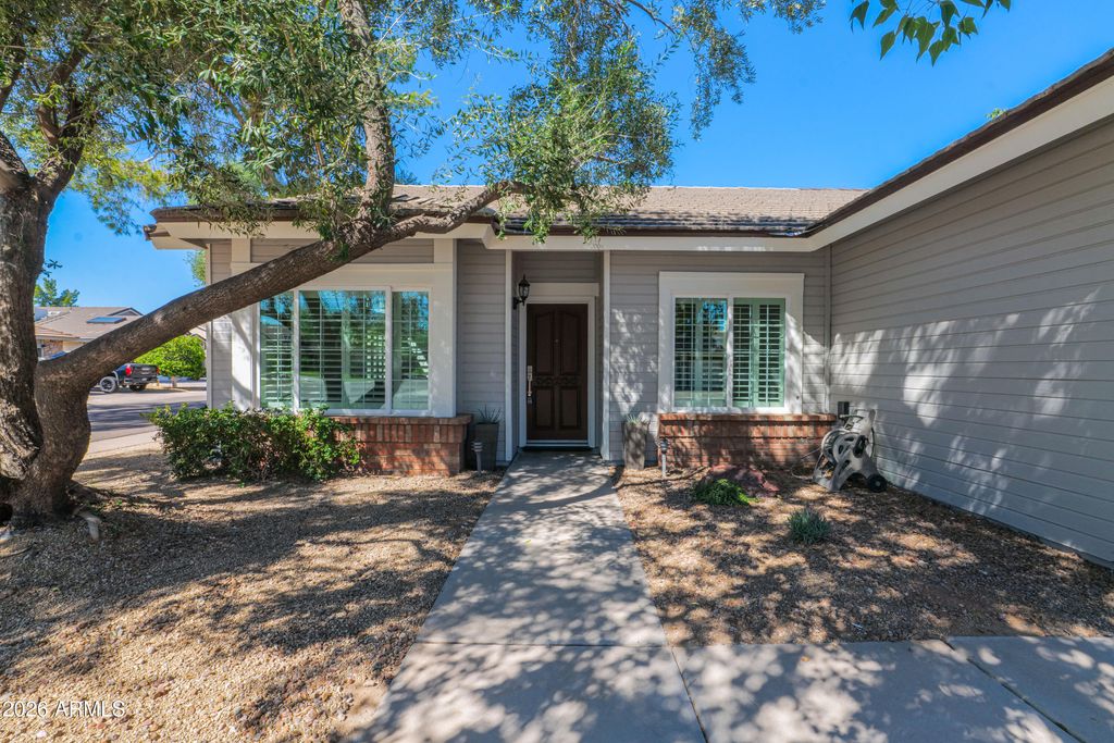 Photo of 9038 E Riviera Drive, Scottsdale, AZ 85260 (MLS # 6997850)