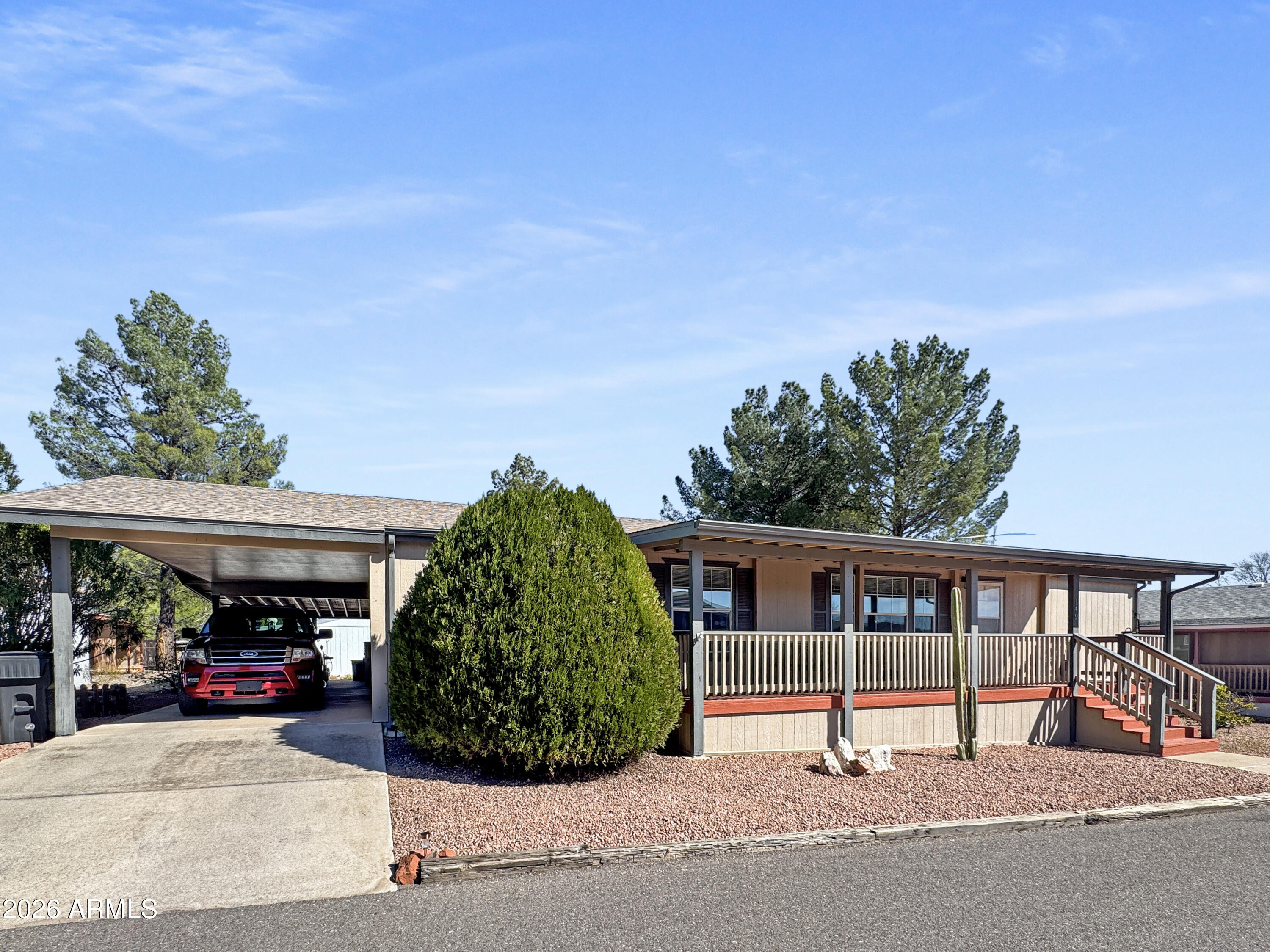 2050 W SR 89A -- 149