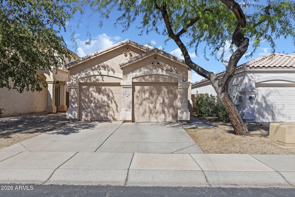 Photo of 3568 W Chama Road, Glendale, AZ 85310 (MLS # 7089592)