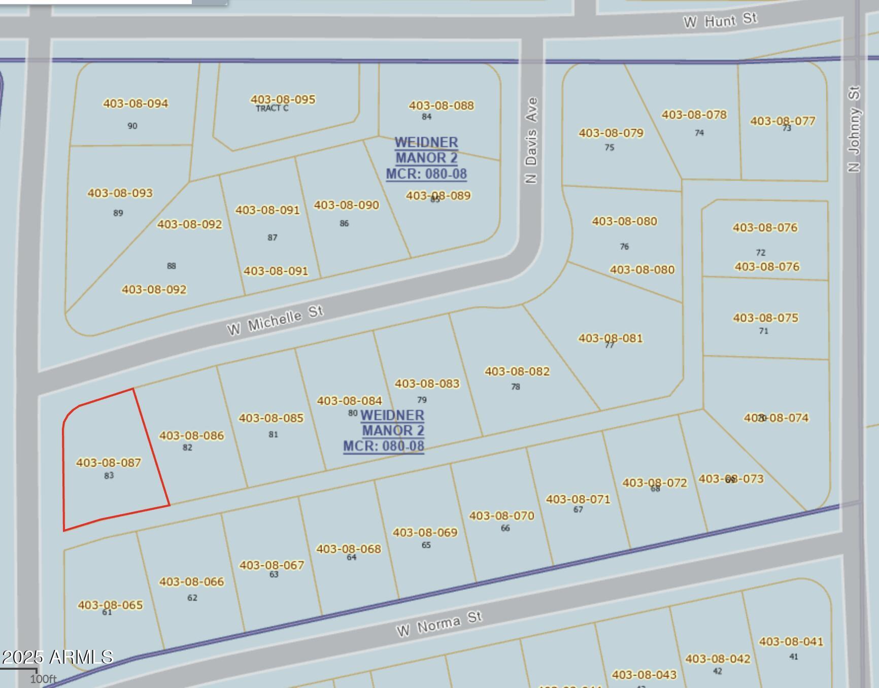 Similar Properties