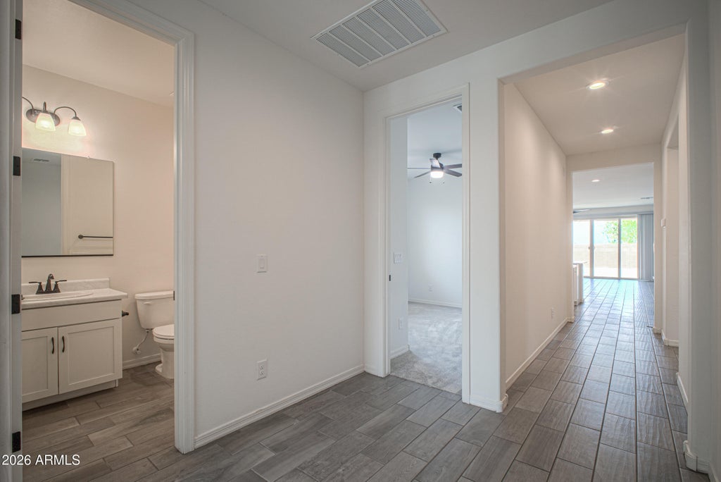 Photo of 2874 N Blossom Lane, Casa Grande, AZ 85122 (MLS # 7074926)