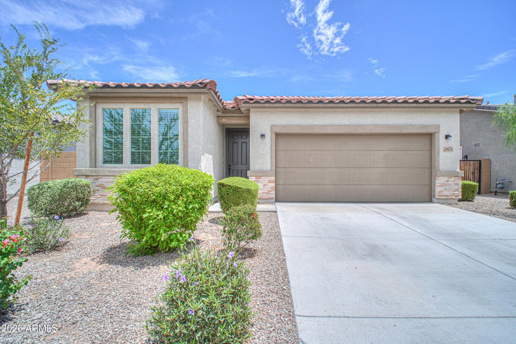 Photo of 2874 N Blossom Lane, Casa Grande, AZ 85122 (MLS # 7074926)
