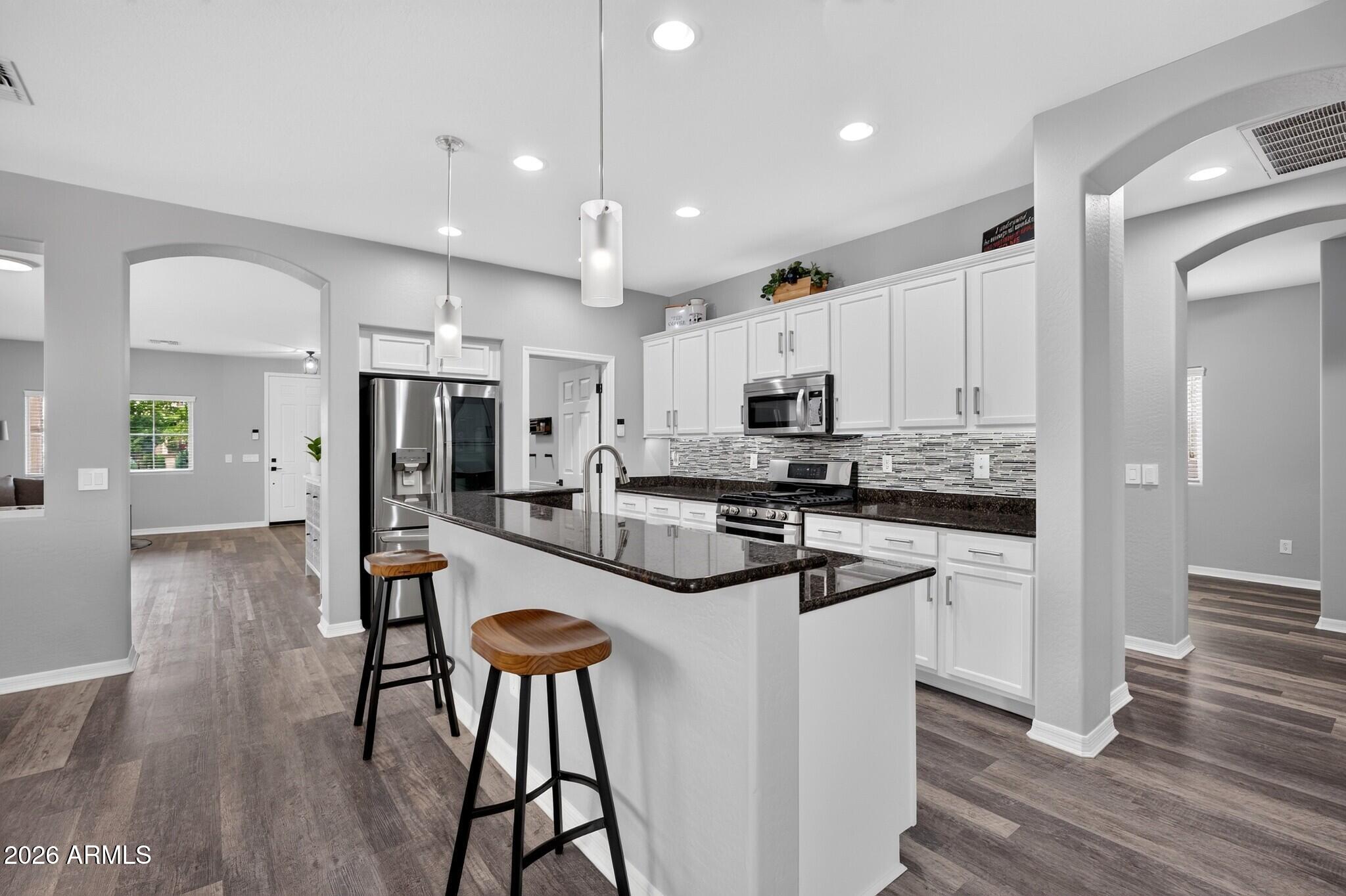 Homes for Sale in Queen Creek Arizona 4 361 W STANLEY Avenue