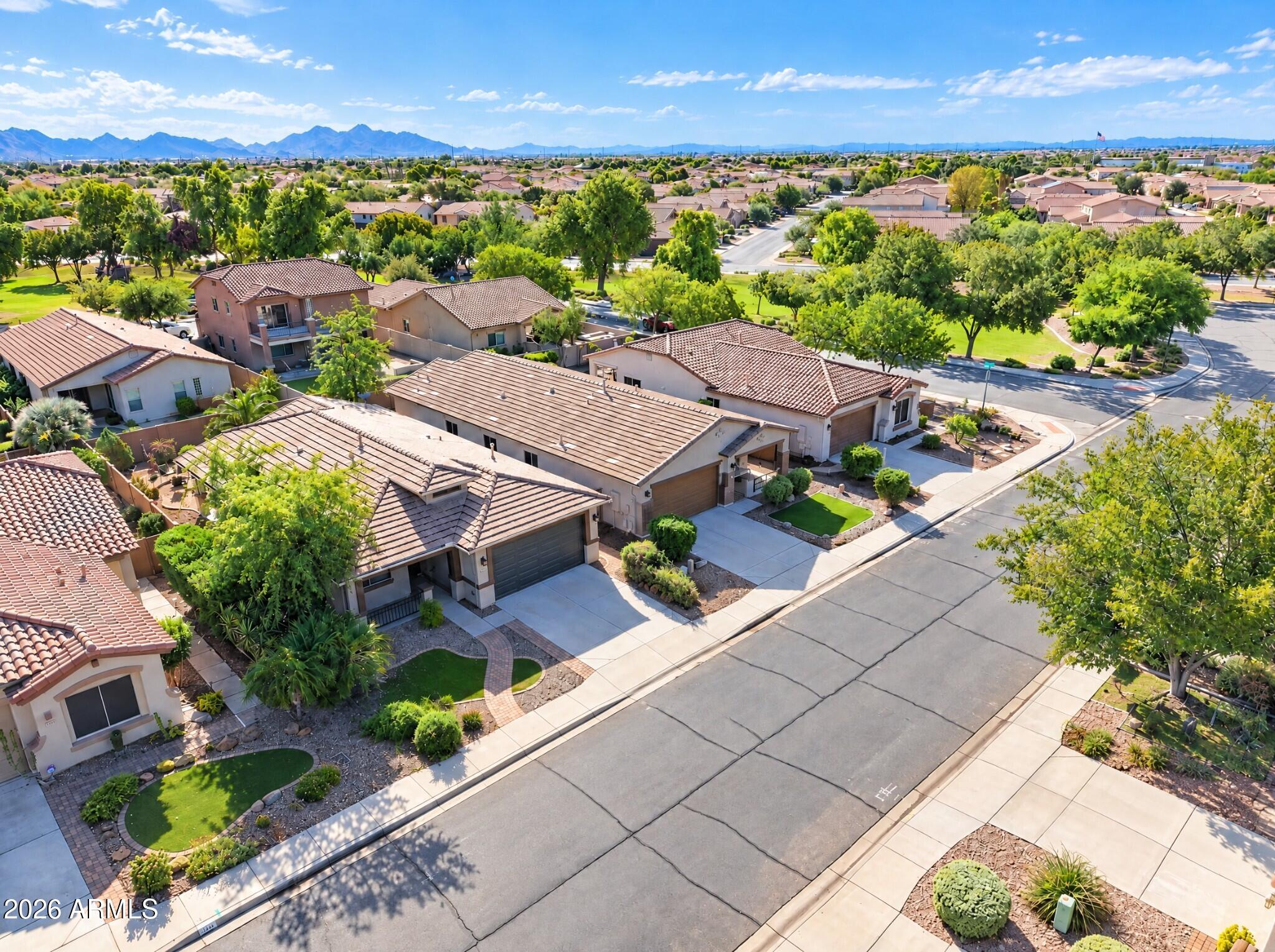Homes for Sale in Queen Creek Arizona 1 361 W STANLEY Avenue