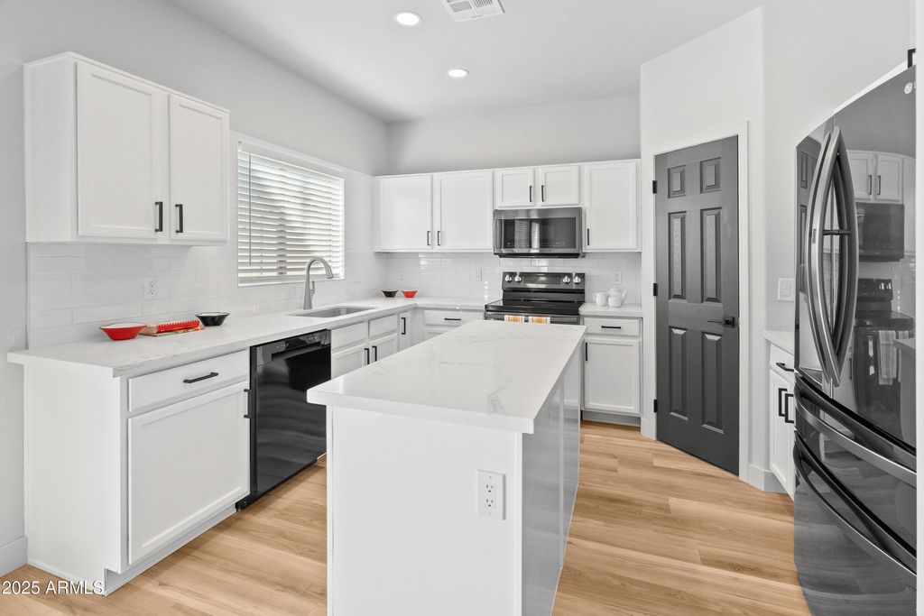 Photo of 18237 W Sanna Street, Waddell, AZ 85355 (MLS # 6945538)