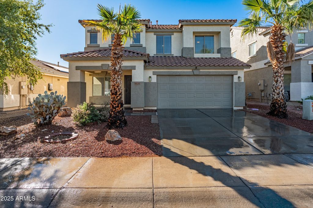 Photo of 18237 W Sanna Street, Waddell, AZ 85355 (MLS # 6945538)