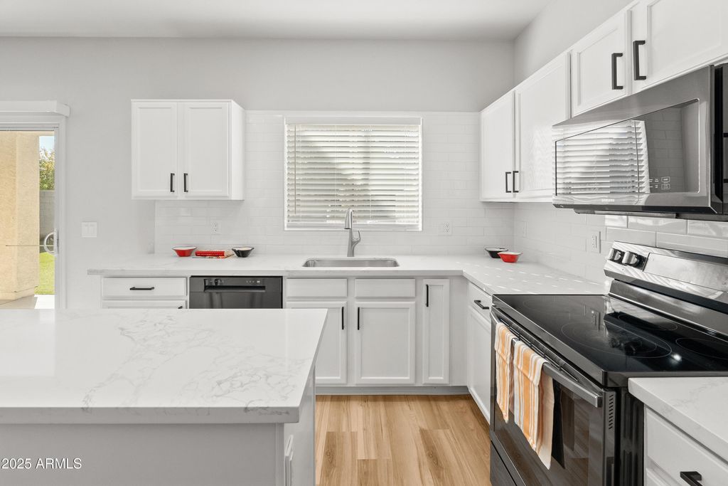 Photo of 18237 W Sanna Street, Waddell, AZ 85355 (MLS # 6945538)