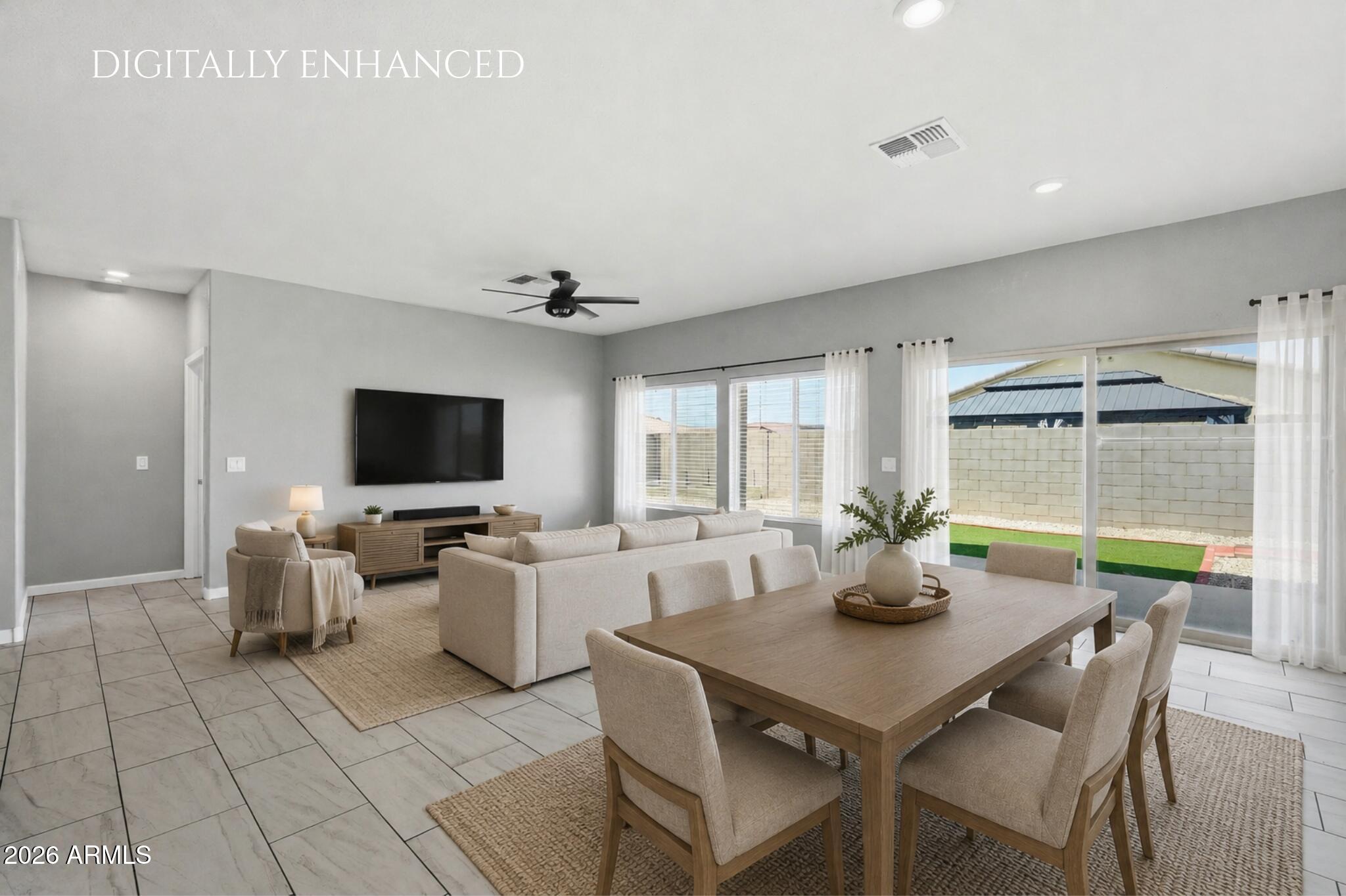 1692 W AZTEC Drive