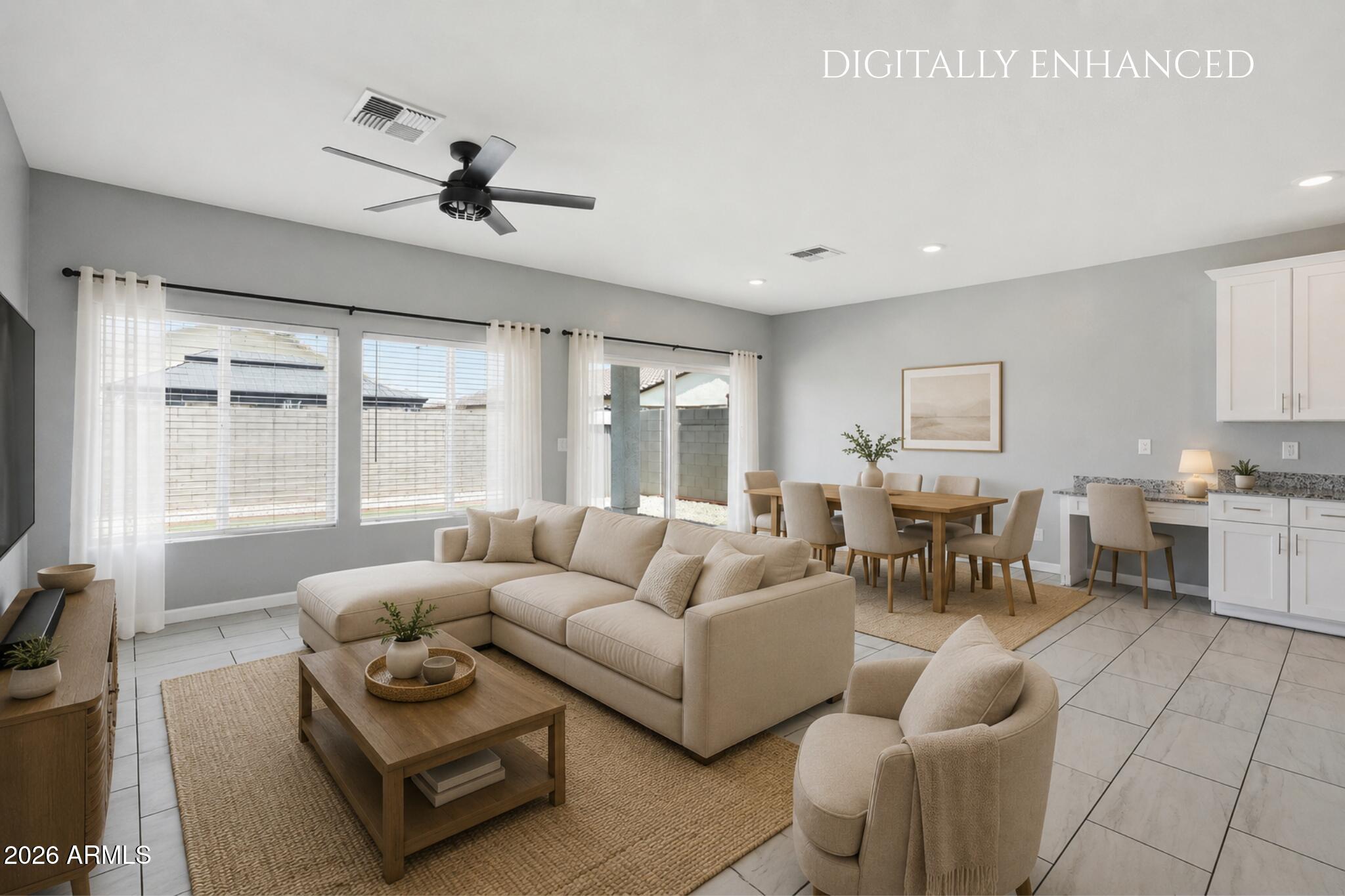 1692 W AZTEC Drive