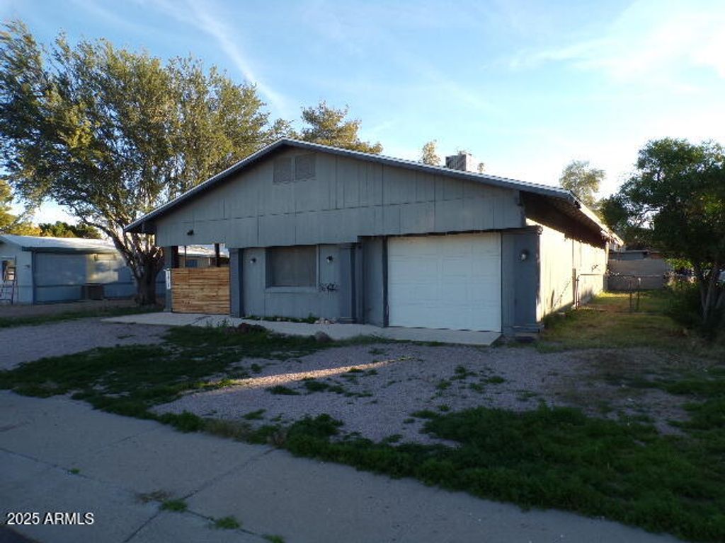 Photo of 1709 S Lawson Drive, Apache Junction, AZ 85120 (MLS # 6960478)