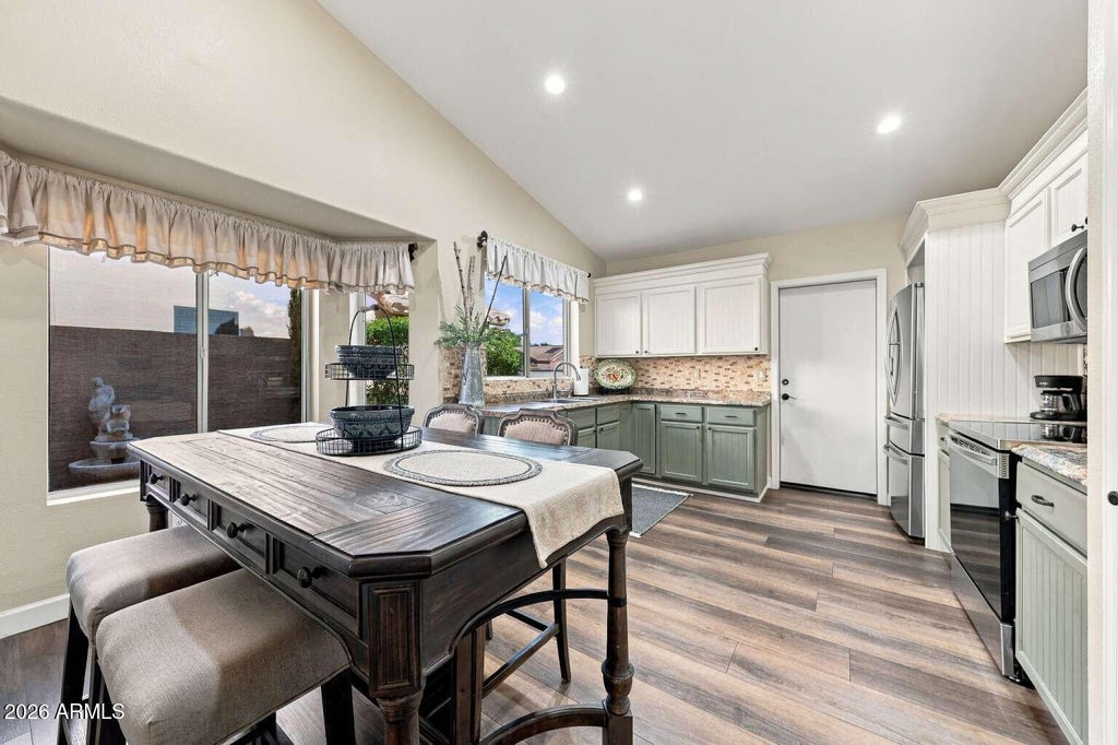Photo of 6401 W Irma Lane, Glendale, AZ 85308 (MLS # 7094277)