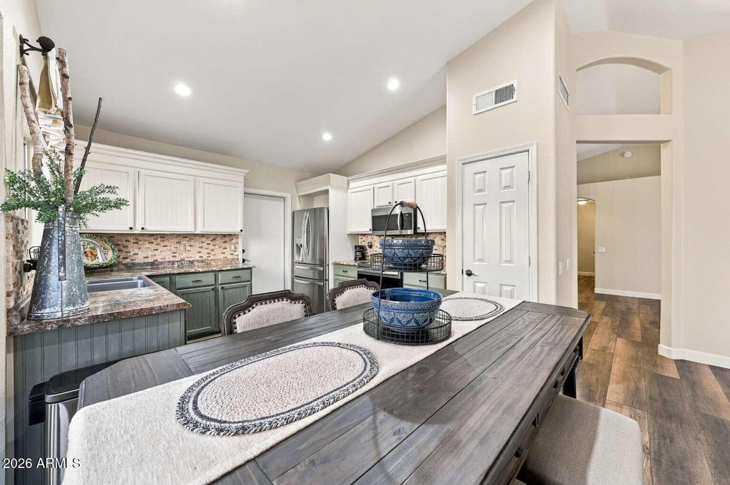 Photo of 6401 W Irma Lane, Glendale, AZ 85308 (MLS # 7094277)