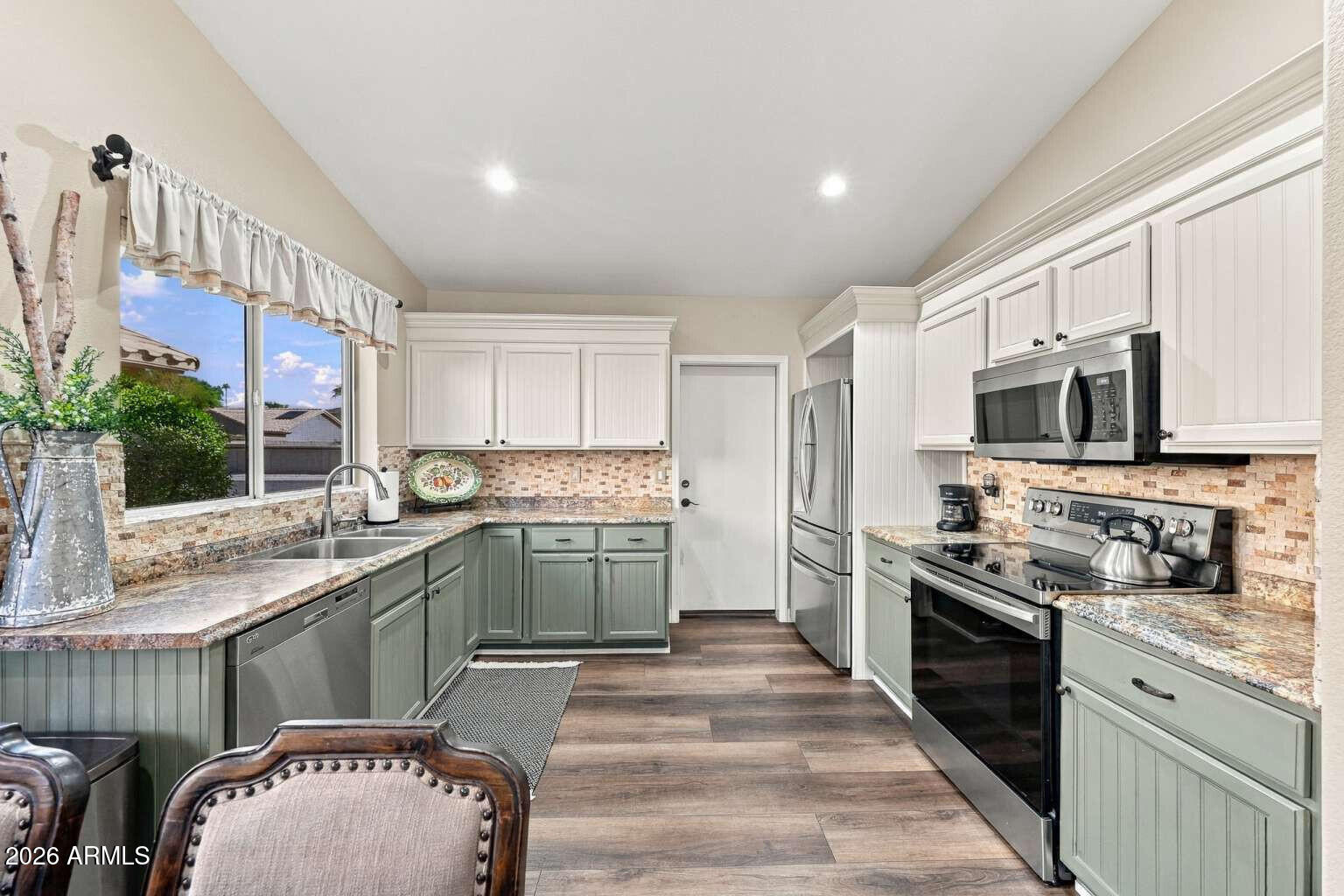 6401 W IRMA Lane