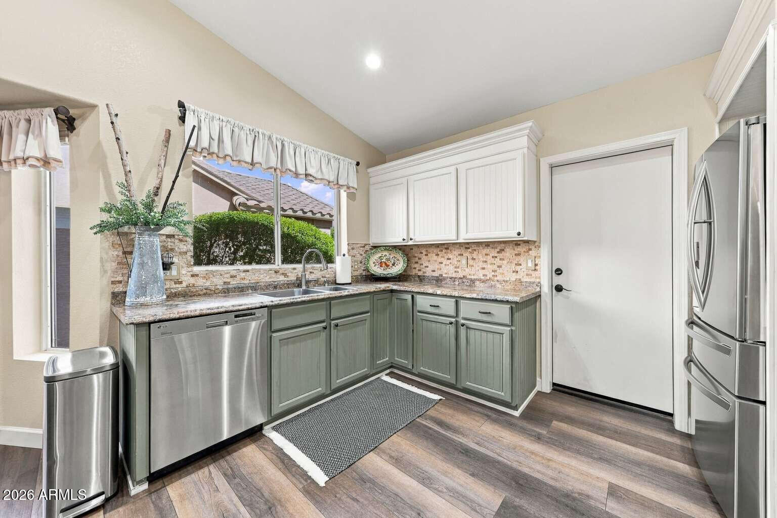 6401 W IRMA Lane