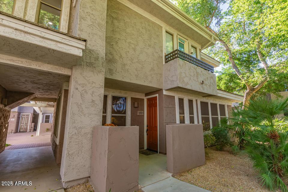 15221 N CLUBGATE Drive 1121