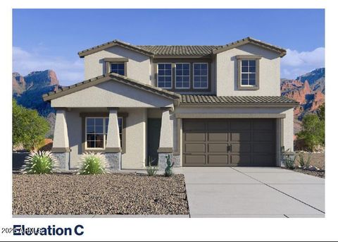 27382 N 69TH Drive Peoria AZ 85383