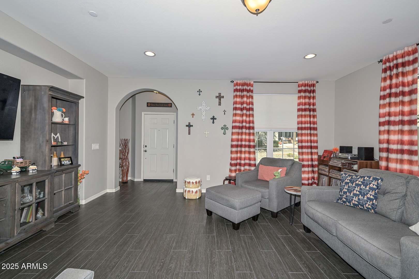 Homes for Sale in Queen Creek Arizona 2 12330 W CACTUS BLOSSOM Trail