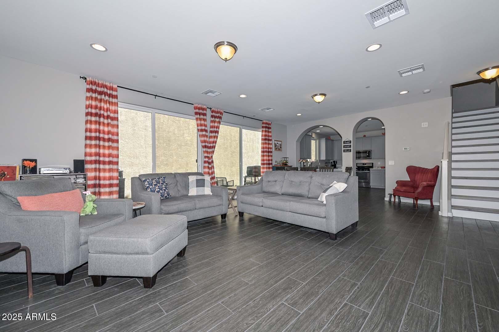 Homes for Sale in Queen Creek Arizona 3 12330 W CACTUS BLOSSOM Trail