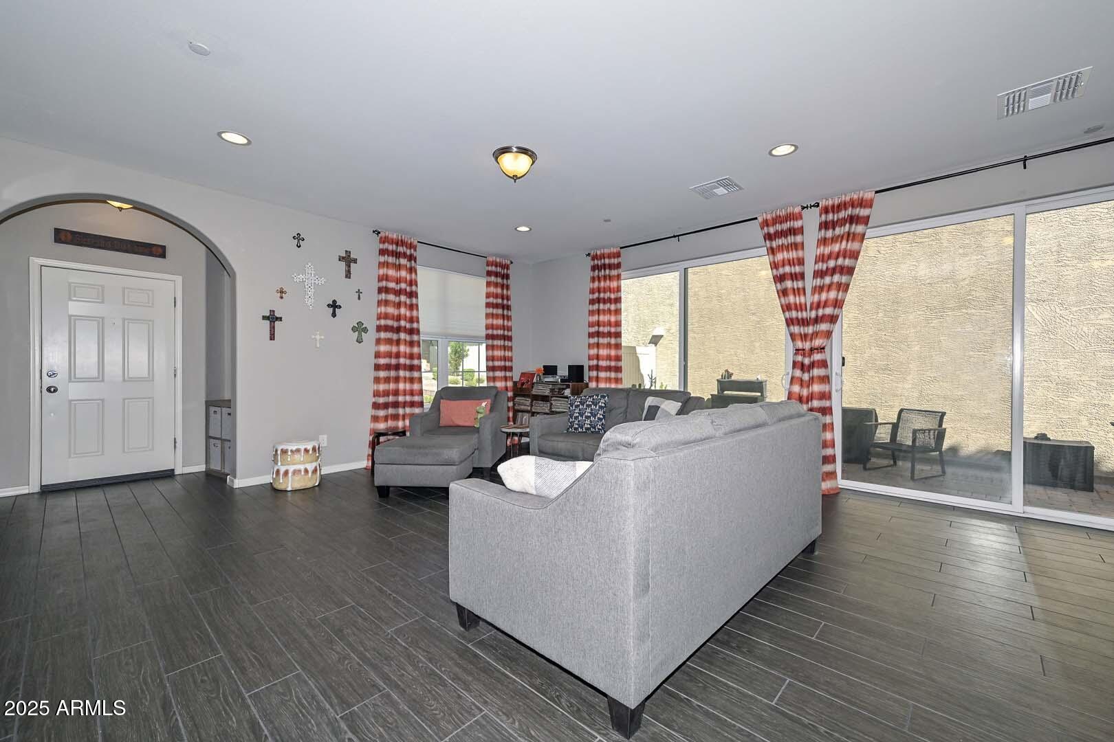 Homes for Sale in Queen Creek Arizona 4 12330 W CACTUS BLOSSOM Trail