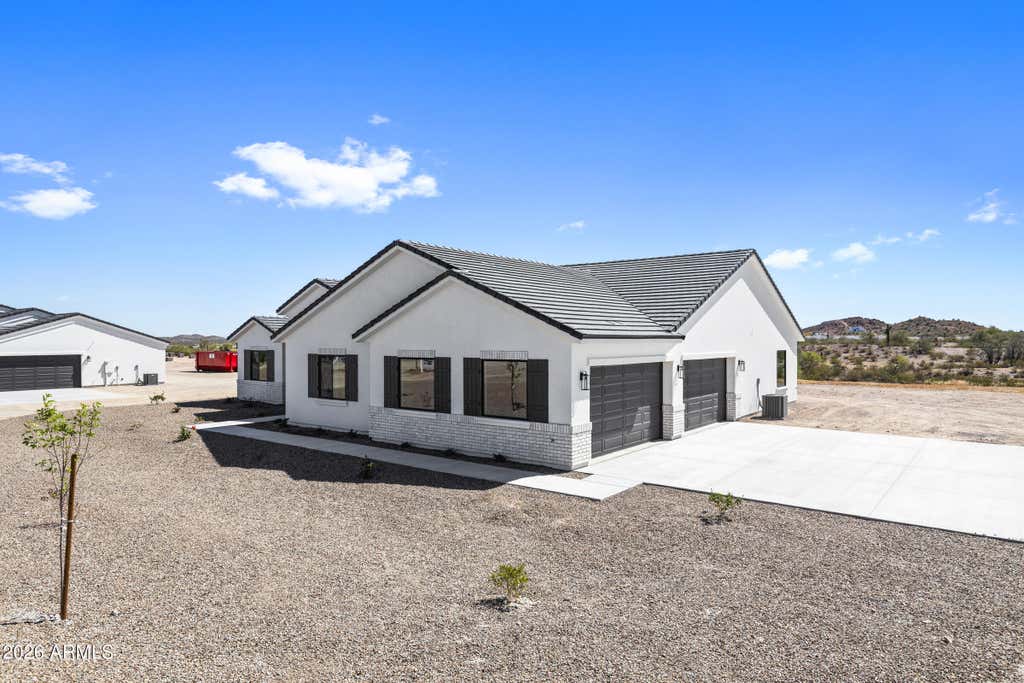 Photo of 2517 W Jens Way, Queen Creek, AZ 85144 (MLS # 7043292)